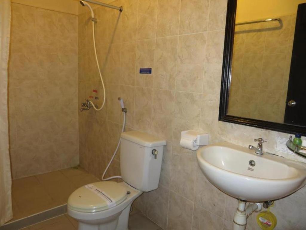 Insumo Palace Hotels & Resorts Кедири Экстерьер фото